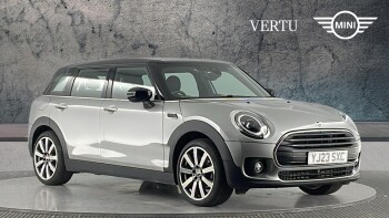 MINI Clubman 1.5 Cooper Exclusive Premium 6dr Auto Petrol Estate